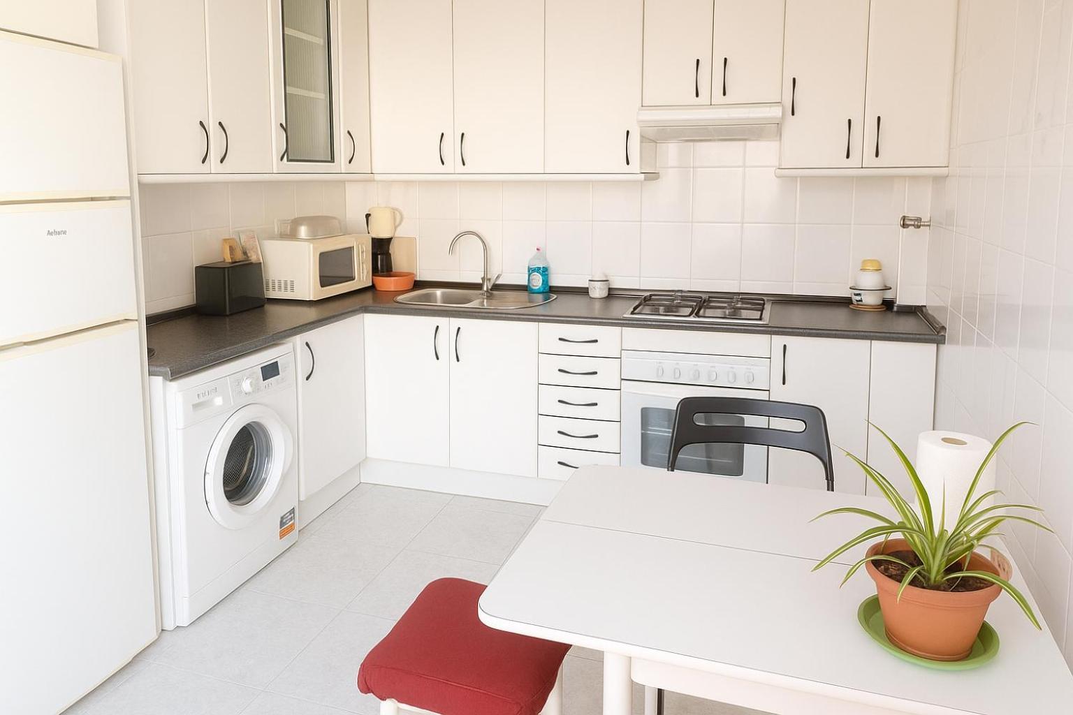 Adosado En Planta Baja Villa ลอสเบโลเนส ภายนอก รูปภาพ